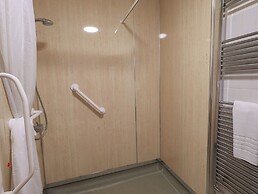 Jubilee Ground-floor Single Bedroom