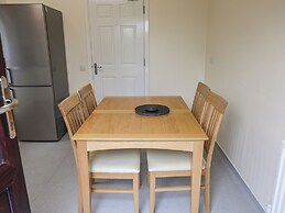 Jubilee Two Bedroom Accessible Bungalow Pet Friendly