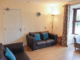 Jubilee Two Bedroom Accessible Bungalow Pet Friendly