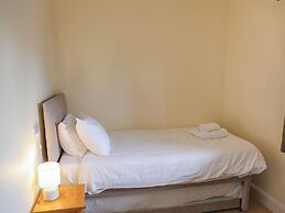 Jubilee Two Bedroom Accessible Bungalow Pet Friendly