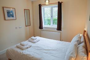 Jubilee Two Bedroom Accessible Bungalow Pet Friendly