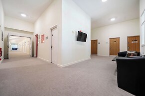 Jubilee Two Bedroom Accessible Bungalow Pet Friendly