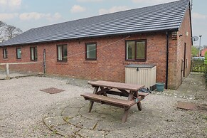Jubilee Two Bedroom Accessible Bungalow Pet Friendly