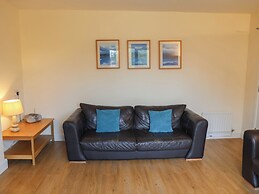 Jubilee Two Bedroom Accessible Bungalow Pet Friendly