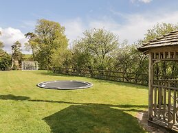 Cyffdy Cottage - Aran