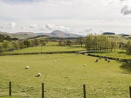 Cyffdy Cottage - Aran