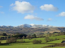 Cyffdy Cottage - Tegid