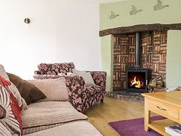 Cyffdy Cottage - Tegid