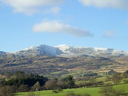 Cyffdy Cottage - Tegid