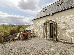Cyffdy Cottage - Tegid