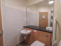 Jubilee Ground-floor Single Bedroom