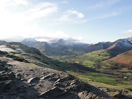 Jubilee Ground-floor Single Bedroom