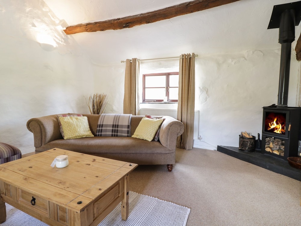 Cyffdy Cottage - Arenig