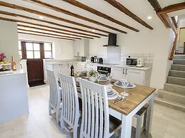 Cyffdy Cottage - Arenig