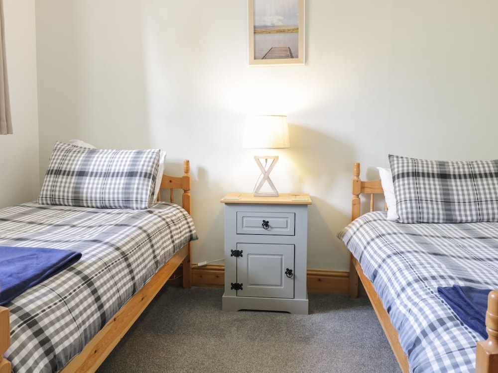 Cyffdy Cottage - Arenig
