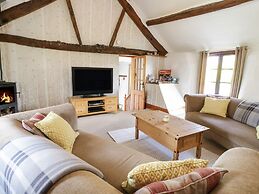 Cyffdy Cottage - Arenig