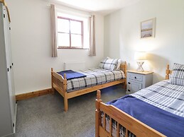 Cyffdy Cottage - Arenig
