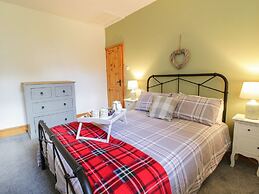 Cyffdy Cottage - Arenig