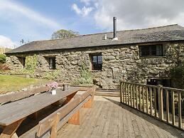 Cyffdy Cottage - Arenig