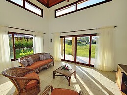 Village Club