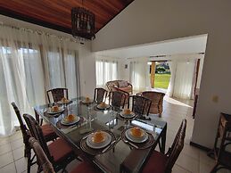 Village Club