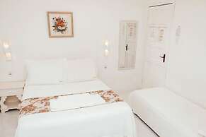 Hotel Cabana Suíça