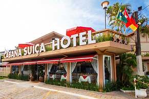 Hotel Cabana Suíça