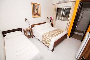 Hotel Cabana Suíça