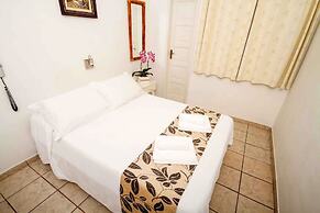 Hotel Cabana Suíça