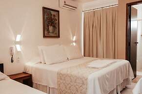 Hotel Cabana Suíça