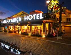Hotel Cabana Suíça