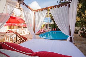 Hotel Cabana Suíça
