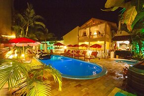 Hotel Cabana Suíça
