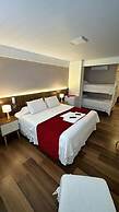 Hotel Cabana Suíça