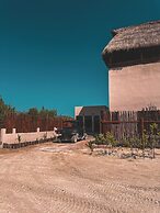 Casa Marassi Holbox