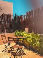 Casa Marassi Holbox