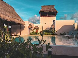 Casa Marassi Holbox