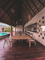 Casa Marassi Holbox