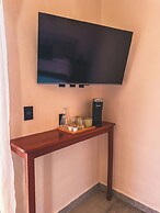 Casa Marassi Holbox