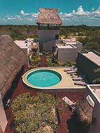 Casa Marassi Holbox