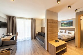 Chalet Aster