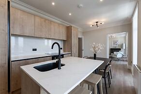 Host Stay Albion Place