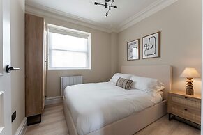 Host Stay Albion Place