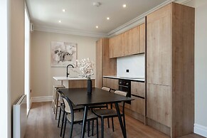 Host Stay Albion Place