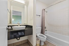 Evanston Inn Extended Stay