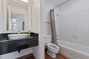 Evanston Inn Extended Stay