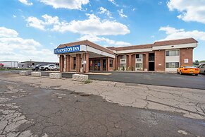 Evanston Inn Extended Stay