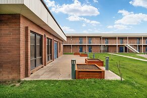 Evanston Inn Extended Stay