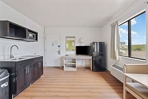Evanston Inn Extended Stay