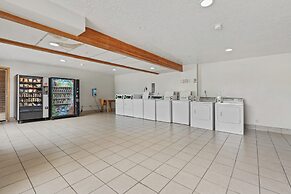 Evanston Inn Extended Stay